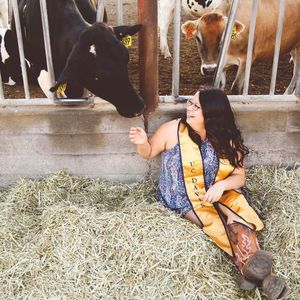 Meet your Posher, Sara